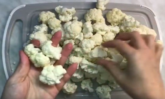 Салат из цветной капусты по-корейски с морковью — очень вкусные рецепты приготовления Салат из цветной капусты по-корейски с морковью — очень вкусные рецепты приготовления