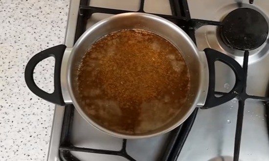 Салат из цветной капусты по-корейски с морковью — очень вкусные рецепты приготовления Салат из цветной капусты по-корейски с морковью — очень вкусные рецепты приготовления