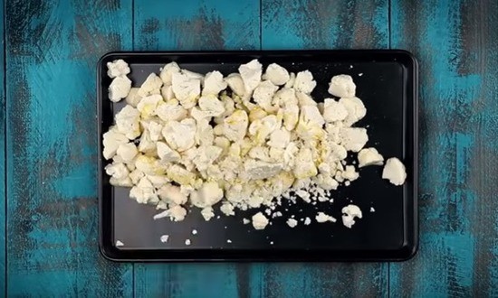 Салат из цветной капусты с яйцом — 7 рецептов очень вкусных салатов