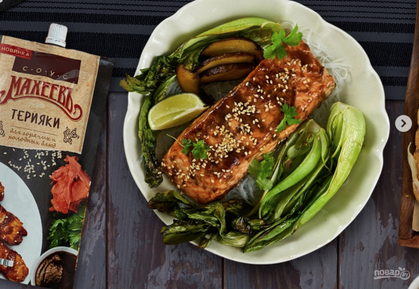 Семейный пикник не выходя из домаПартнерский        