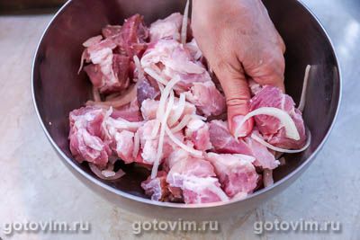 Шашлык в банке Шашлык в банке