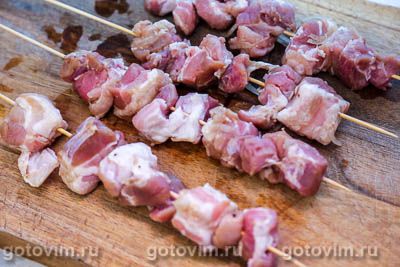 Шашлык в банке Шашлык в банке