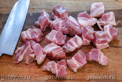 Шашлык в банке Шашлык в банке