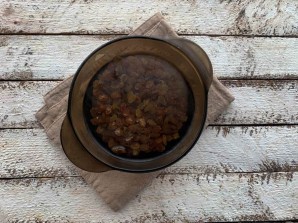 Штрудель с изюмом Штрудель с изюмом