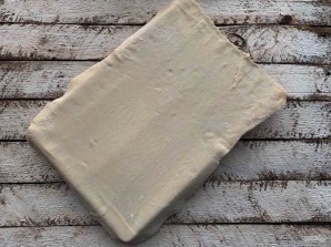 Штрудель с изюмом Штрудель с изюмом