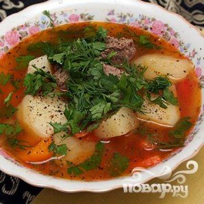 Шурпа Шурпа