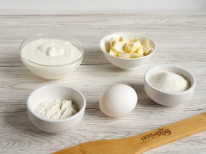 Сметанный крем для капкейков Сметанный крем для капкейков