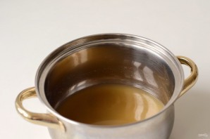 Соевая тушенка