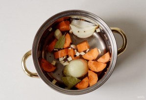 Соевая тушенка