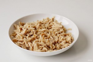 Соевая тушенка