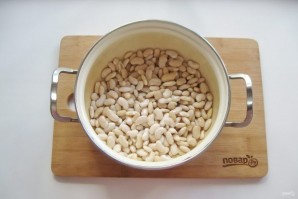 Солянка "Балетная"