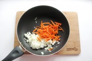 Солянка "Балетная"