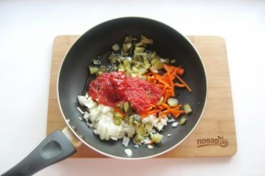 Солянка "Балетная"