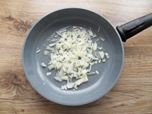 Солянка с сердцем