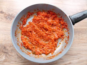 Солянка с сердцем