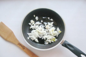 Суп харчо из индейки