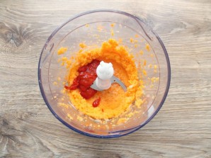 Суп из шашлыка