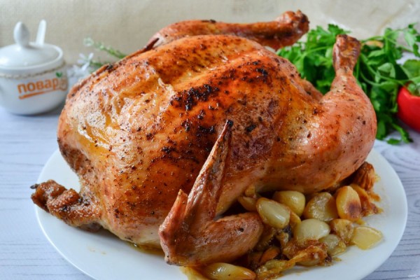 Суперподборка: 20 славных блюд на Пасху        