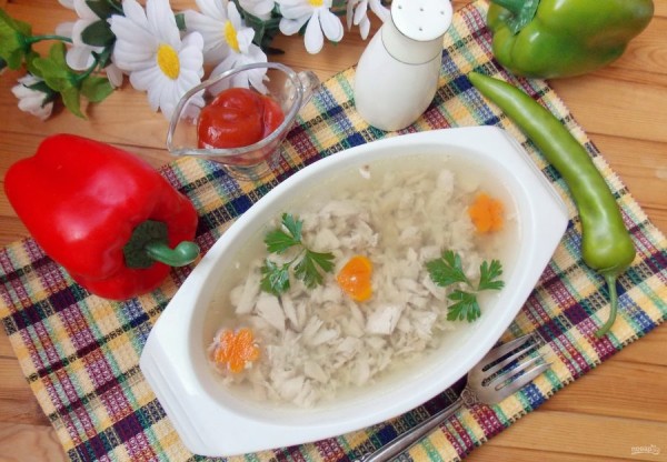 Суперподборка: 20 славных блюд на Пасху        