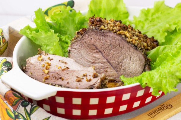 Суперподборка: 20 славных блюд на Пасху        