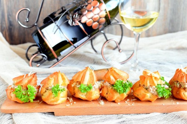 Суперподборка: 20 славных блюд на Пасху        