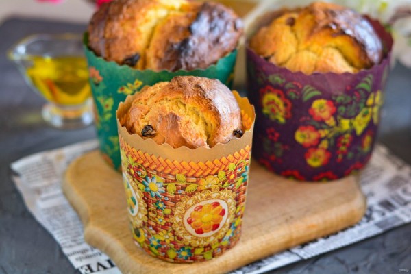 Суперподборка: 20 славных блюд на Пасху        