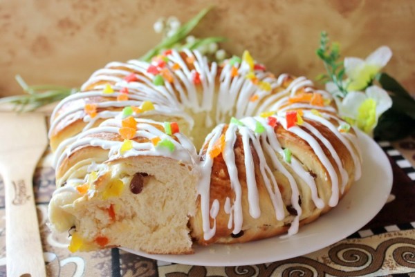 Суперподборка: 20 славных блюд на Пасху        