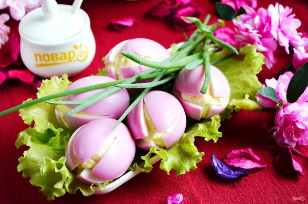 Суперподборка: 20 славных блюд на Пасху        