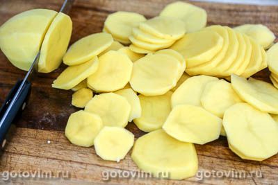 Свинина с картофелем в пиве, запеченная в духовке Свинина с картофелем в пиве, запеченная в духовке