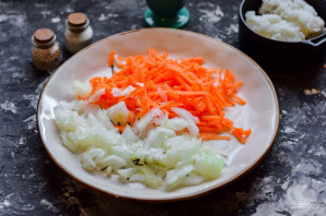 Тефтели из индейки с рисом Тефтели из индейки с рисом