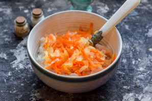 Тефтели из индейки с рисом Тефтели из индейки с рисом