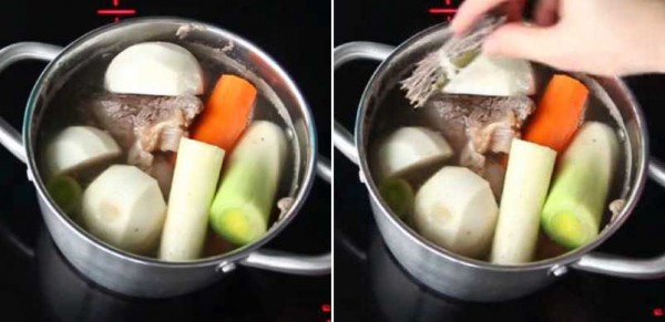 Тушёная говядина с овощами, ооочень вкусное мясо с луком и морковью Тушёная говядина с овощами, ооочень вкусное мясо с луком и морковью