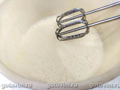 Творожная запеканка с манкой в мультиварке Творожная запеканка с манкой в мультиварке