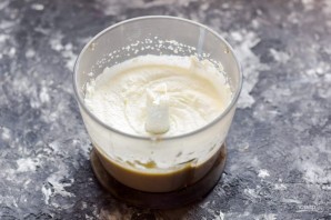 Творожные кексы без масла