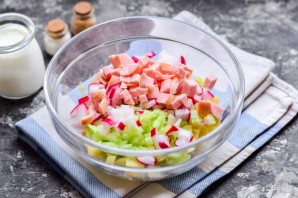 Окрошка Окрошка