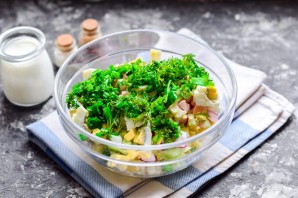 Окрошка Окрошка