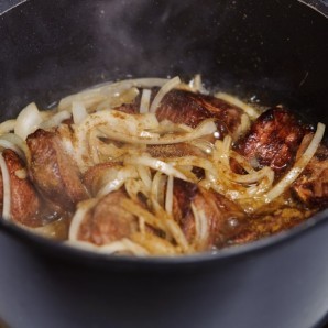 Узбекский Плов