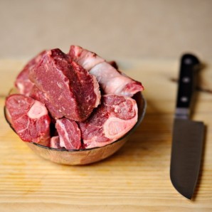 Узбекский Плов