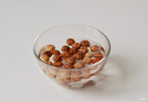 Веганское шоколадное молоко