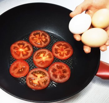 Вкуснятина на завтрак за минуты Вкуснятина на завтрак за минуты