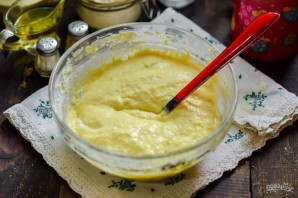 Вкусные и пышные оладушки Вкусные и пышные оладушки