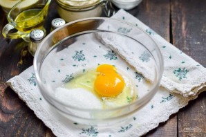 Вкусные и пышные оладушки Вкусные и пышные оладушки