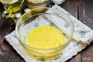 Вкусные и пышные оладушки Вкусные и пышные оладушки