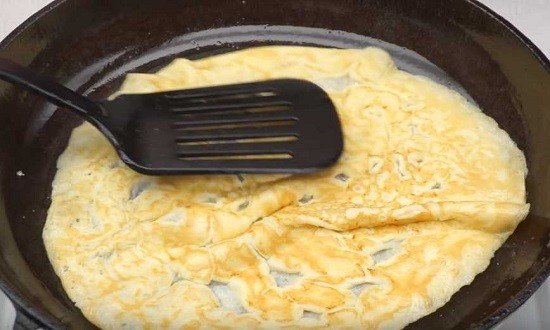 Вкусный салат Загадка для гостей, просто объедение — попробуйте и удивите своих гостей Вкусный салат Загадка для гостей, просто объедение — попробуйте и удивите своих гостей