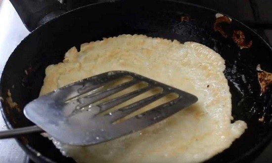 Вкусный салат Загадка для гостей, просто объедение — попробуйте и удивите своих гостей Вкусный салат Загадка для гостей, просто объедение — попробуйте и удивите своих гостей