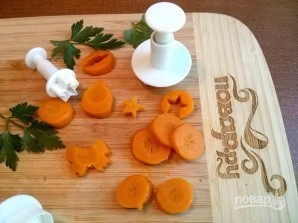 Заливной язык Заливной язык