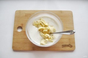 Желе из сметаны с агар-агаром