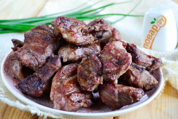10 рецептов шашлыка из мяса. Жарим на мангале или в духовке!        