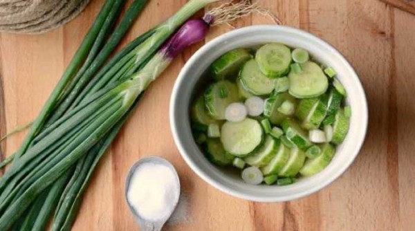 Рецепты малосольных огурцов, хрустящих, быстрого приготовления Рецепты малосольных огурцов, хрустящих, быстрого приготовления