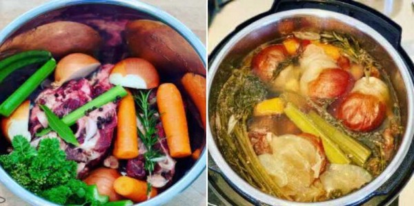 Бесподобно вкусный борщ с мясом — рецепт приготовления в домашних условиях Бесподобно вкусный борщ с мясом — рецепт приготовления в домашних условиях